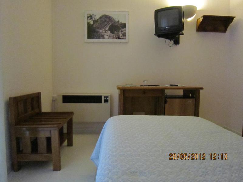 Albergo Miramare Cala Gonone Exteriör bild