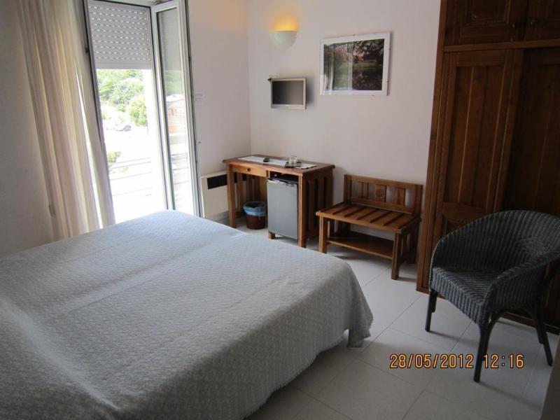 Albergo Miramare Cala Gonone Exteriör bild